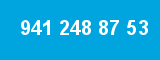 941 248 87 53 941 248 87 53